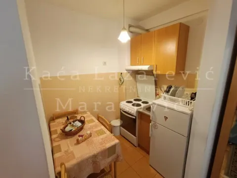 Izdavanje, jednosoban stan, 33m², Crveni Krst, Beograd - image 4