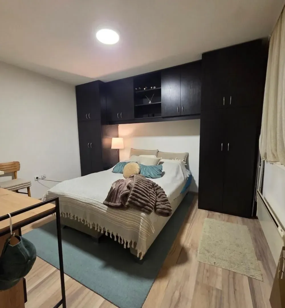 Sale, one bedroom apartment, 30m², Vukov Spomenik, Zvezdara Sve Podlokacije