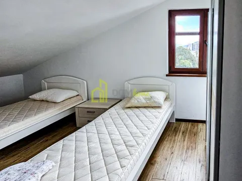 Prodaja, dvosoban stan, 68m², Kumbor, Herceg Novi - image 3