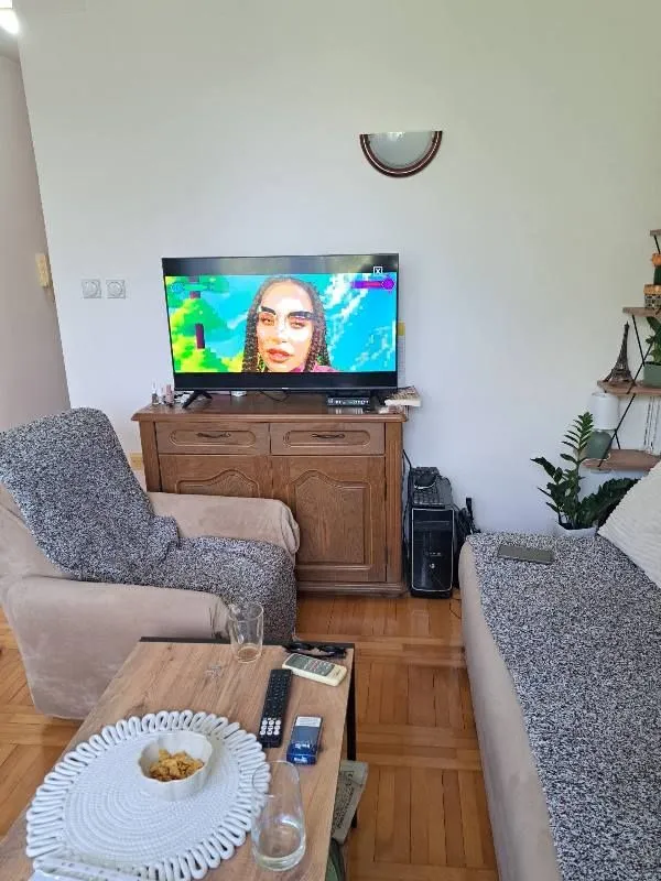 Prodaja, dvosoban stan, 37m², Karaburma, Palilula Sve Podlokacije