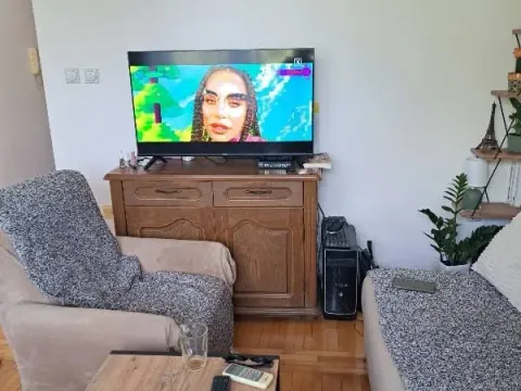 Prodaja, dvosoban stan, 37m², Karaburma, Palilula Sve Podlokacije - image 4