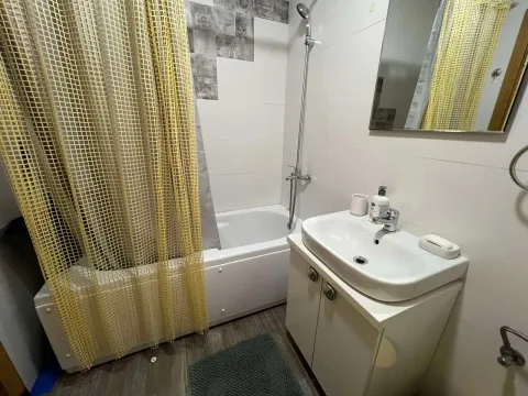 Izdavanje, jednosoban stan, 50m², Stari Aerodrom, Podgorica - image 11