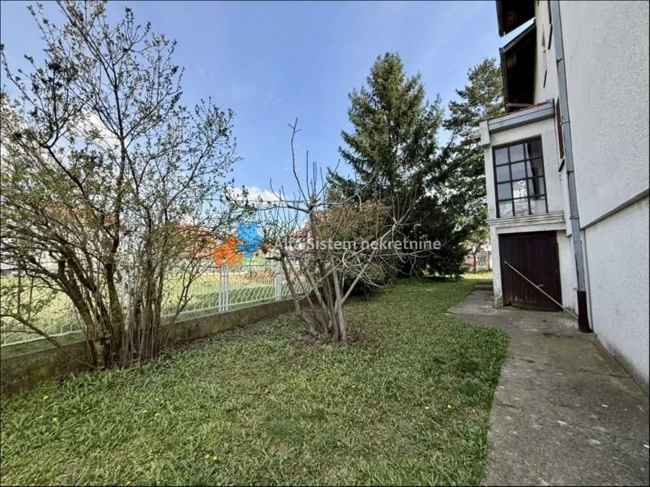 Prodaja, kuća, 320m², Rušanj, Beograd