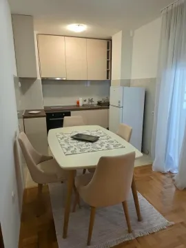 Rent, one bedroom apartment, 60m², Blok 6, Podgorica - image 12
