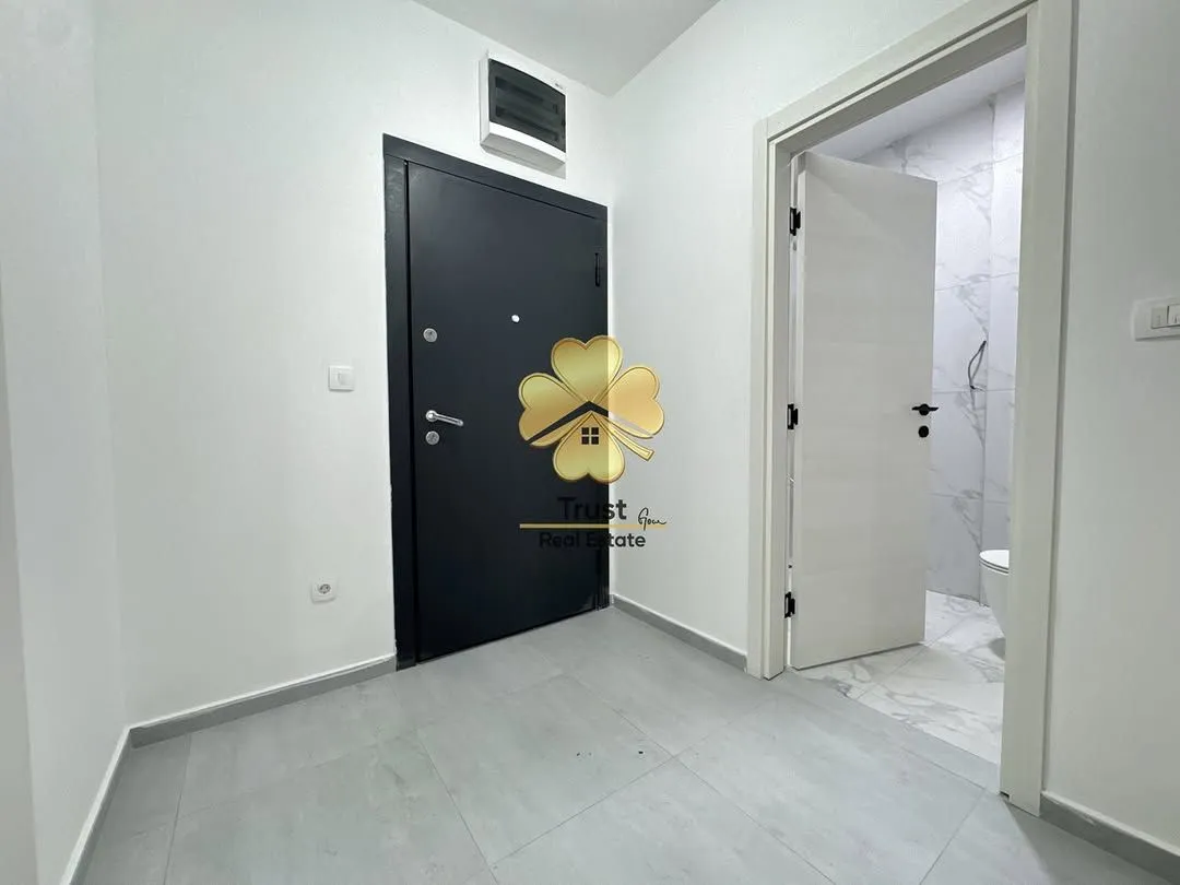 Izdavanje, jednosoban stan, 45m², Stari Aerodrom, Podgorica