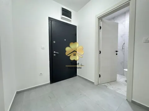 Izdavanje, jednosoban stan, 45m², Stari Aerodrom, Podgorica - image 5