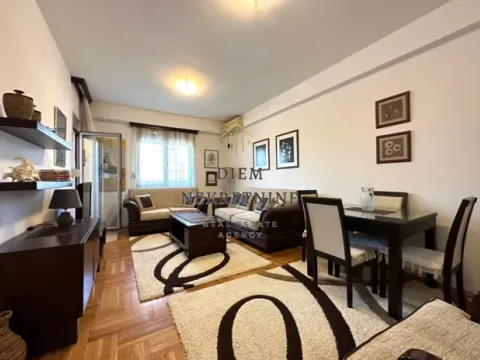 Izdavanje, jednosoban stan, 60m², Stari Aerodrom, Podgorica - image 11