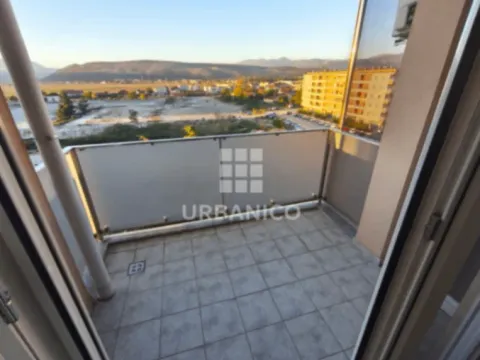 Prodaja, jednosoban stan, 47m², City Kvart, Podgorica - image 3