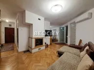 Prodaja, četvorosoban stan, 107m², Crveni Krst, Beograd - image 1