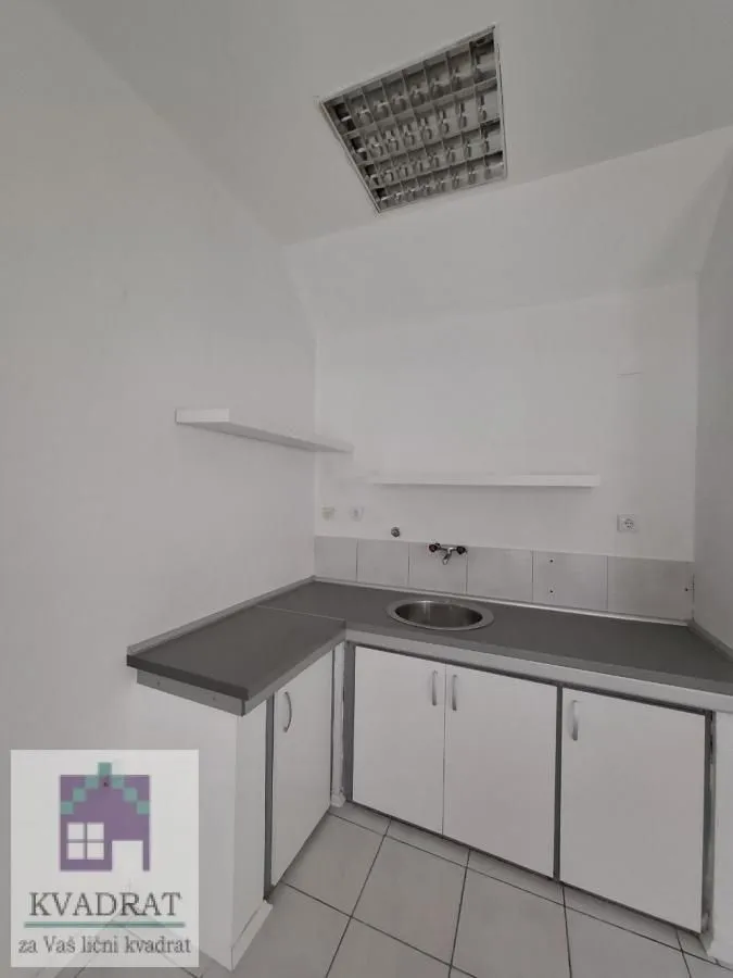 Rent, office space, 35m², Obrenovac, Beograd