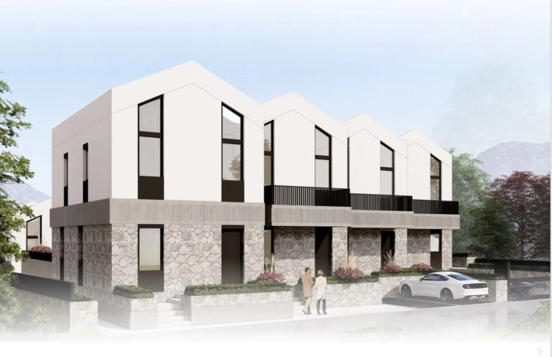 Prodaja, kuća, 124m², Donja Lastva, Tivat