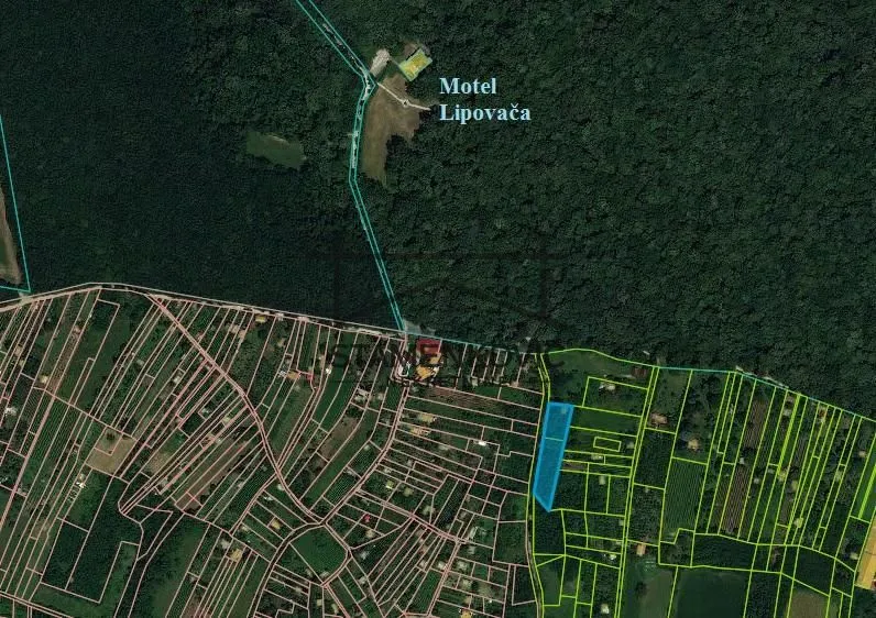 Prodaja, kuća, 48m², Privina Glava, Šid