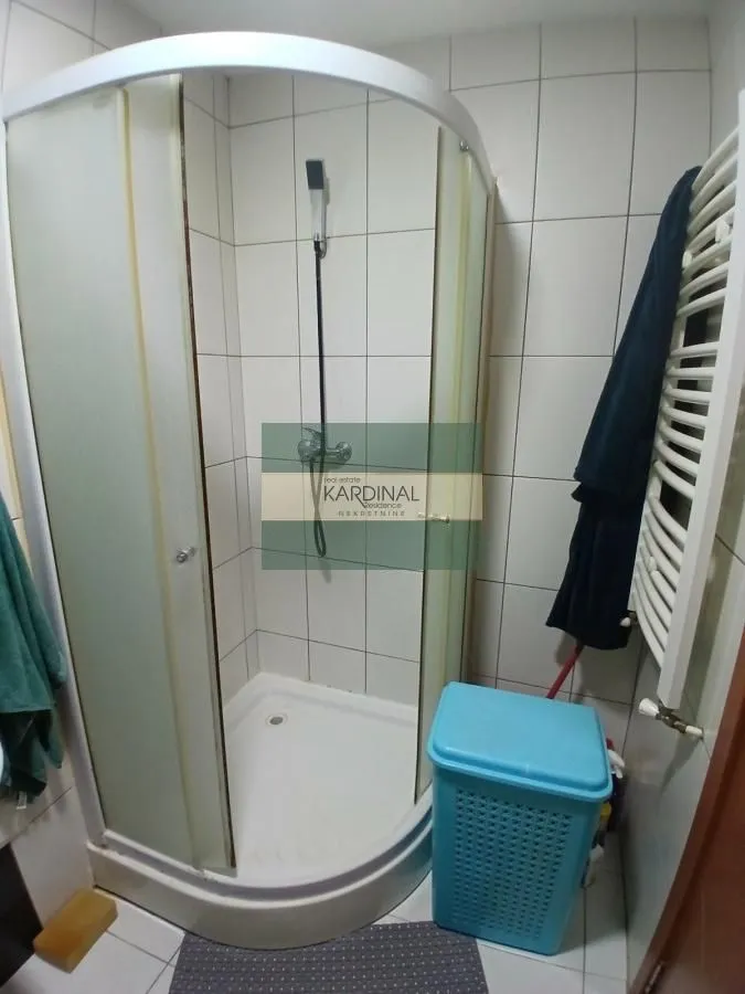 Prodaja, jednosoban stan, 44m², Centar, Jagodina