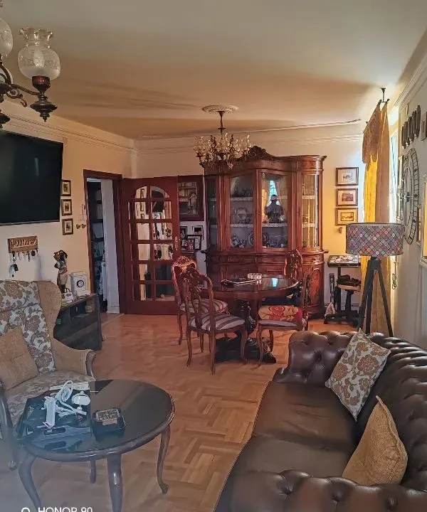 Prodaja, trosoban stan, 85m², Centar Sve Podlokacije, Beograd
