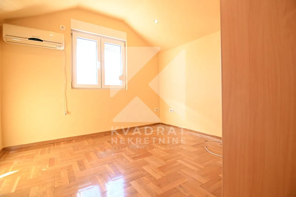 Rent, three bedroom apartment, 100m², Zagorič, Podgorica