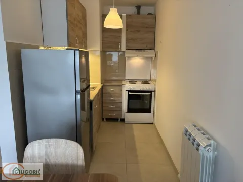 Izdavanje, dvosoban stan, 61m², Vukov Spomenik, Zvezdara Sve Podlokacije - image 9