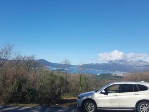 Prodaja, plac, 994m², Pržice, Kotor - image 3