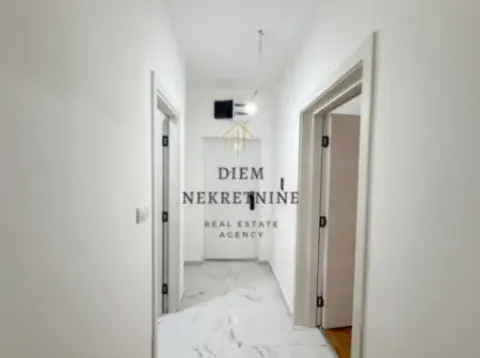 Prodaja, jednosoban stan, 46m², Zabjelo, Podgorica - image 7