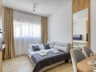 Izdavanje, garsonjera, 18m², Bečići, Budva - image 3