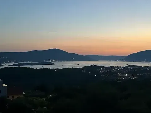 Prodaja, dvosoban stan, 42m², Kavač, Kotor - image 18