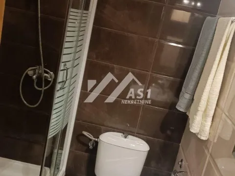 Rent, two bedroom apartment, 45m², Sajam, Novi Sad Sve Podlokacije - image 10