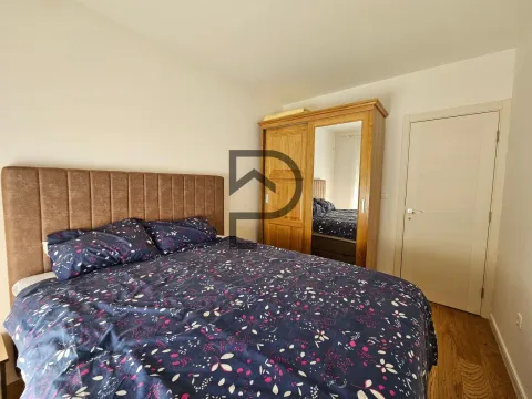 Rent, one bedroom apartment, 54m², Central Point, Podgorica - image 5