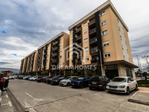 Izdavanje, dvosoban stan, 71m², City Kvart, Podgorica - image 10