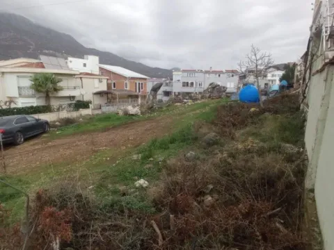 Prodaja, plac, 596m², Dubrava, Bar - image 5