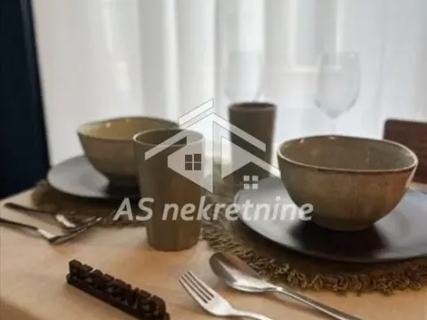 Izdavanje, stan, 40m², Kosančićev Venac, Beograd - image 10