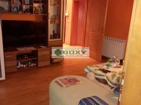 Sale, three bedroom apartment, 85m², Vračar Centar, Vračar Sve Podlokacije