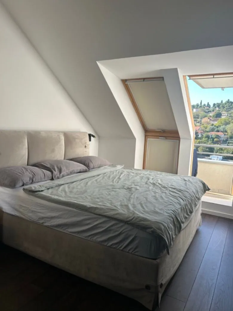 Prodaja, dvosoban stan, 94m², Vezirov Most, Podgorica