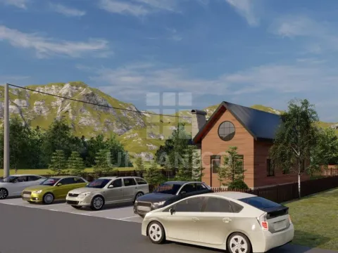 Prodaja, plac, 1600m², Rovačko Trebaljevo, Kolašin - image 3