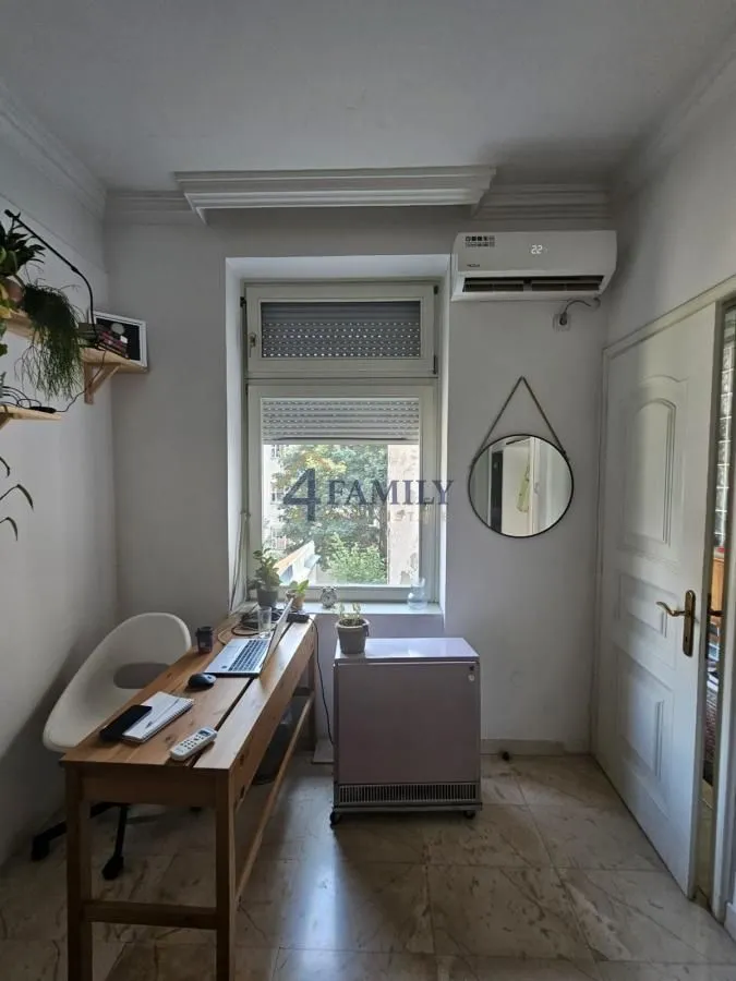 Prodaja, četvorosoban stan, 125m², Vračar Hram, Vračar Sve Podlokacije