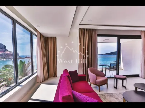 Sale, two bedroom apartment, 107m², Rafailovići, Budva - image 10