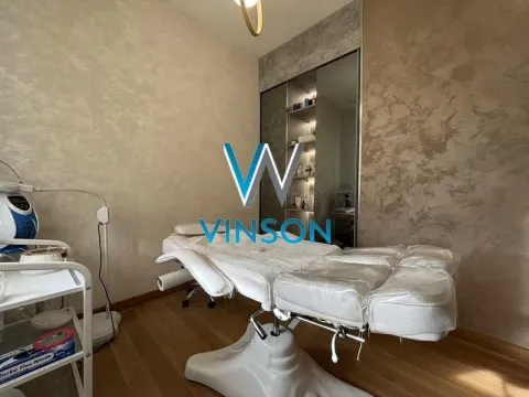 Rent, office space, 40m², Adamovićevo Naselje, Novi Sad Sve Podlokacije - image 7