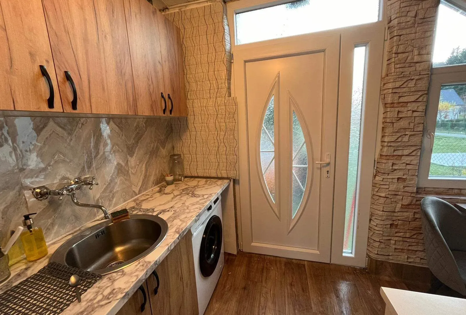 Prodaja, kuća, 35m², Podgorica, Crna Gora