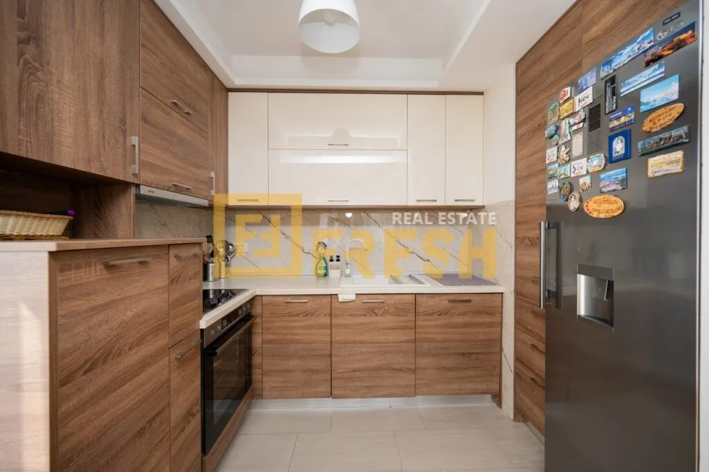 Prodaja, četvorosoban stan, 154m², Zabjelo, Podgorica
