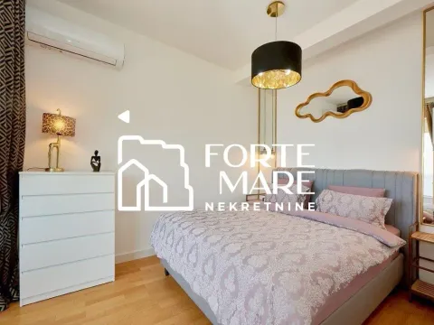 Prodaja, jednosoban stan, 73m², Bečići, Budva - image 8