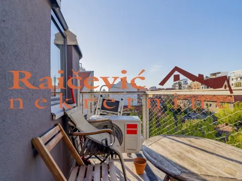 Prodaja, jednosoban stan, 42m², Crveni Krst, Beograd - image 6