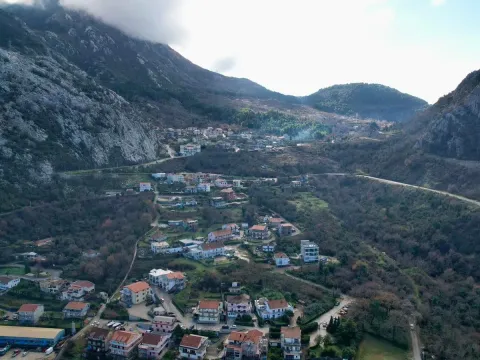Prodaja, plac, 12000m², Škaljari, Kotor - image 14
