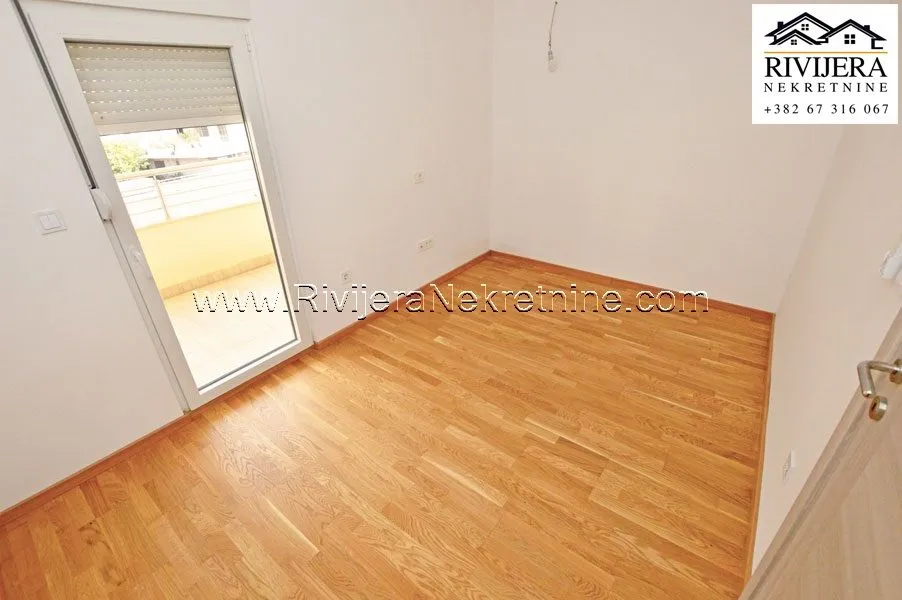 Prodaja, trosoban stan, 132m², Meljine, Herceg Novi