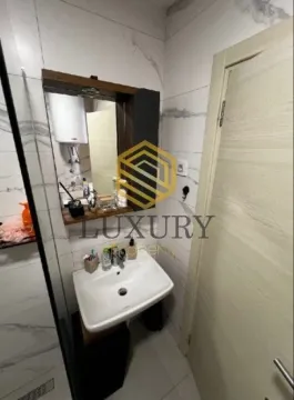 Prodaja, jednosoban stan, 44m², Zagorič, Podgorica - image 3