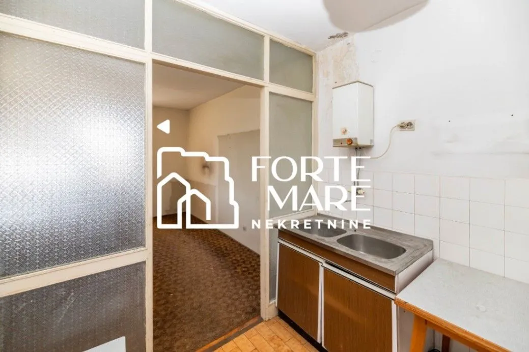Prodaja, trosoban stan, 75m², Topla, Herceg Novi