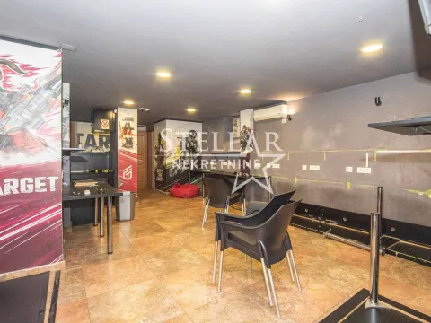 Izdavanje, poslovni prostor, 22m², Preko Morače, Podgorica - image 3