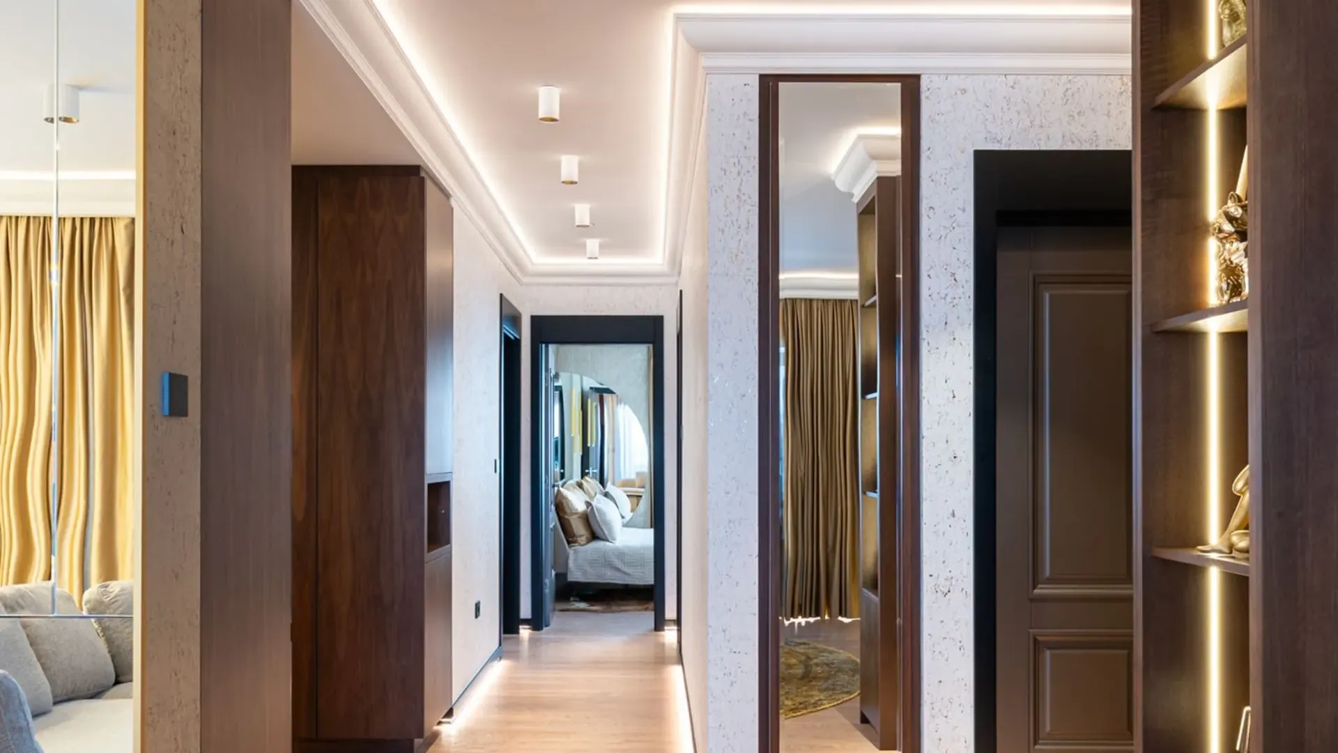 Prodaja, dvosoban stan, 117m², Gorica C, Podgorica