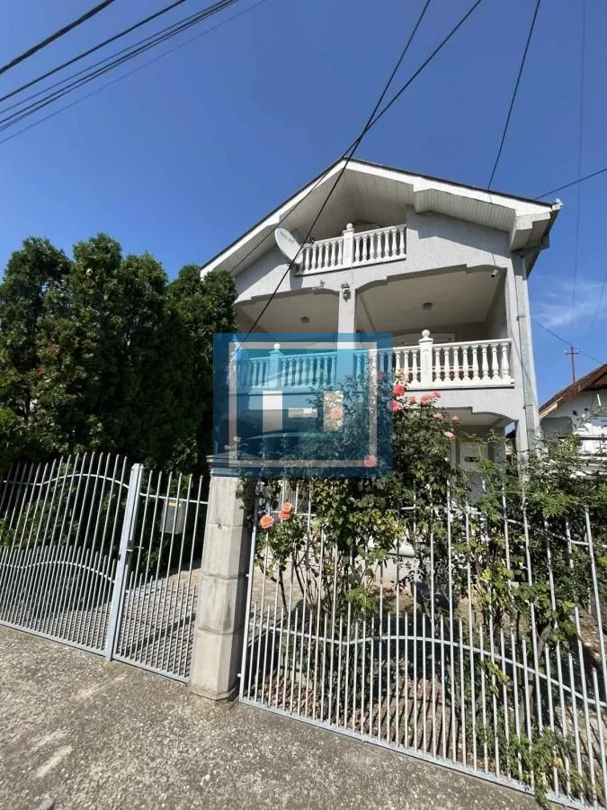Sale, house, 222m², Paraćin, Srbija