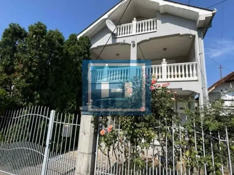 Sale, house, 222m², Paraćin, Srbija - image 43