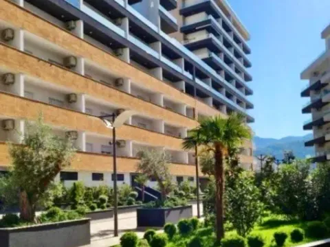 Sale, studio apartment, 27m², Centar, Budva - image 10