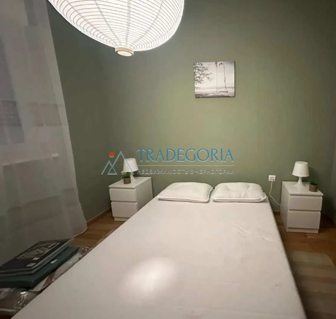 Prodaja, jednosoban stan, 50m², Bar, Crna Gora