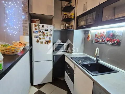 Rent, three bedroom apartment, 72m², Nova Detelinara, Novi Sad Sve Podlokacije - image 2